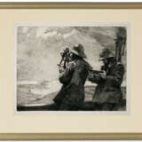 WINSLOW HOMER (1836-1910) - photo 2