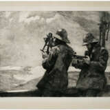 WINSLOW HOMER (1836-1910) - photo 3