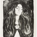 EDVARD MUNCH (1863-1944) - фото 3