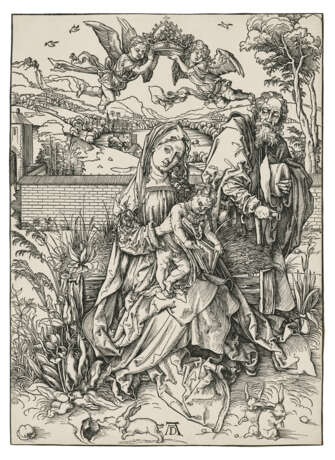 ALBRECHT D&#220;RER (1471-1528) - photo 1