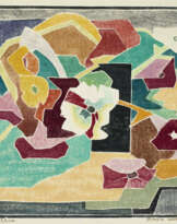 BLANCHE LAZZELL (1878-1956)