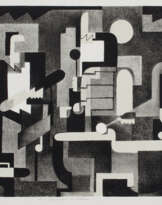 BENTON M. SPRUANCE (1904-1967)