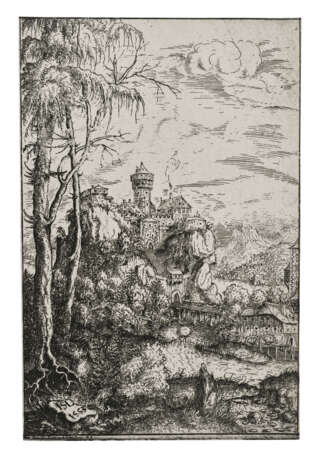 HANNS LAUTENSACK (1520-1566) - photo 1