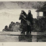 WINSLOW HOMER (1836-1910) - Foto 1