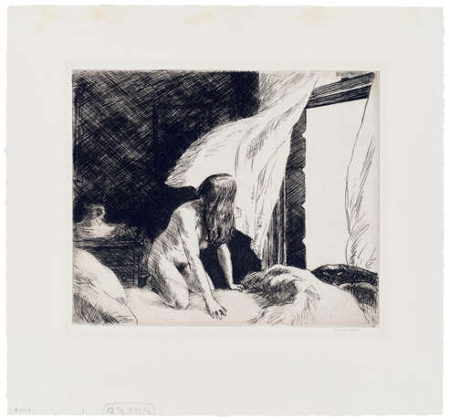 EDWARD HOPPER (1882-1967) - photo 3