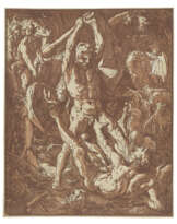 HENDRICK GOLTZIUS (1558-1617)