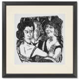 MAX BECKMANN (1884-1950) - photo 2