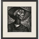 ELIZABETH CATLETT (1915-2012) - Foto 2