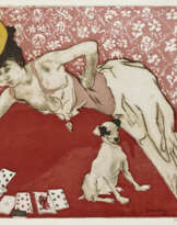 JACQUES VILLON (1875-1963)