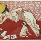 JACQUES VILLON (1875-1963) - photo 1