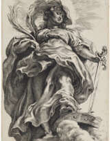 PETER PAUL RUBENS (1577-1640)