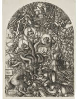 JEAN DUVET (1485-1570)