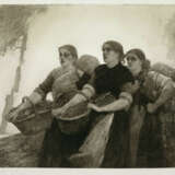 WINSLOW HOMER (1836-1910) - photo 1