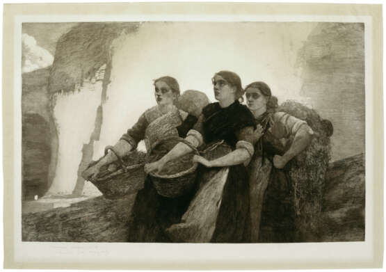 WINSLOW HOMER (1836-1910) - photo 3