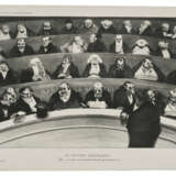 HONOR&#201; DAUMIER (1808-1879) - Foto 1