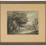 THOMAS GAINSBOROUGH (1727-1788) - Foto 2