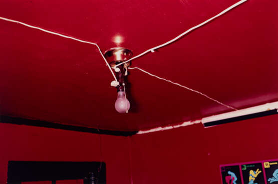 WILLIAM EGGLESTON (B. 1939) - фото 1