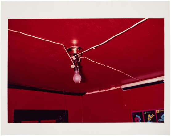 WILLIAM EGGLESTON (B. 1939) - Foto 2