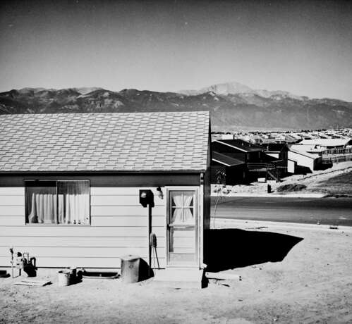 ROBERT ADAMS (B. 1937) - фото 1