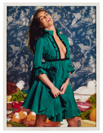 ROE ETHRIDGE (B.1969) - Foto 1