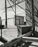 Ли Фридлендер. LEE FRIEDLANDER (B. 1934)