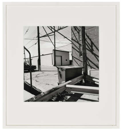 LEE FRIEDLANDER (B. 1934) - Foto 4