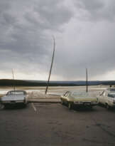 STEPHEN SHORE (B. 1947)
