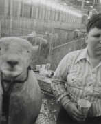 Гарри Виногранд. GARRY WINOGRAND (1928-1984)