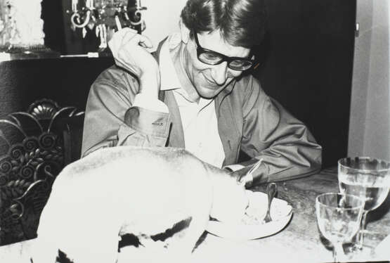 ANDY WARHOL (1928-1987) - Foto 1