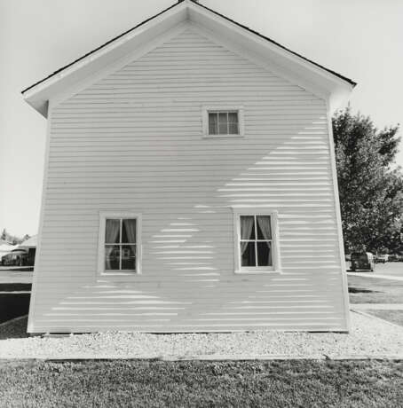 LEE FRIEDLANDER (B. 1934) - photo 1