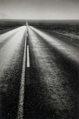 ROBERT FRANK (1924-2019) - photo 1