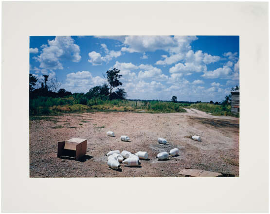 WILLIAM EGGLESTON (B. 1939) - Foto 2