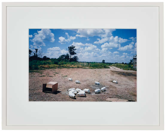 WILLIAM EGGLESTON (B. 1939) - photo 4