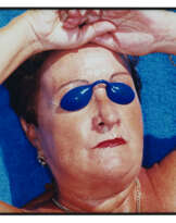 MARTIN PARR (B. 1952)