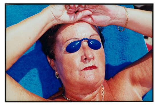 MARTIN PARR (B. 1952) - фото 1