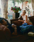 Larry Sultan. LARRY SULTAN (1946-2009)