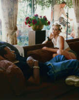 LARRY SULTAN (1946-2009)