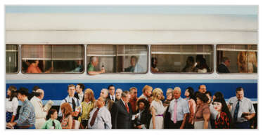 ALEX PRAGER (B. 1979)