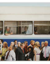 ALEX PRAGER (B. 1979)