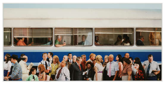 ALEX PRAGER (B. 1979) - photo 1