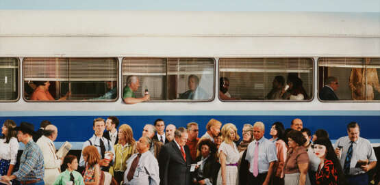 ALEX PRAGER (B. 1979) - photo 2