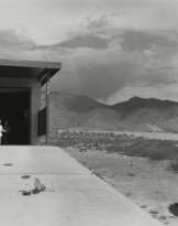 GARRY WINOGRAND (1928-1984)