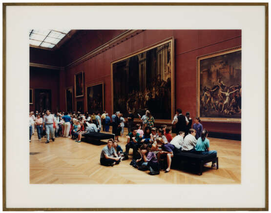 THOMAS STRUTH (B. 1954) - Foto 1