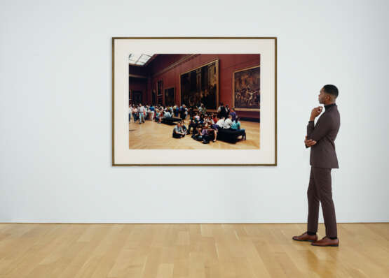 THOMAS STRUTH (B. 1954) - Foto 4