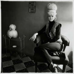 DIANE ARBUS (1923-1971)