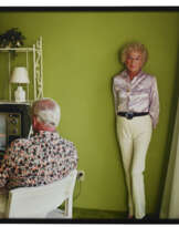LARRY SULTAN (1946-2009)