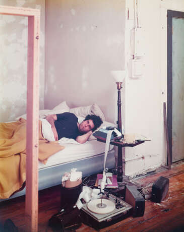 STEPHEN SHORE (B. 1947) - Foto 1