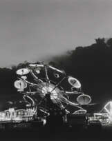 ROBERT ADAMS (B. 1937)