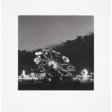 ROBERT ADAMS (B. 1937) - Foto 2