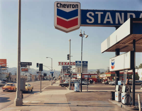 STEPHEN SHORE (B. 1947) - фото 1